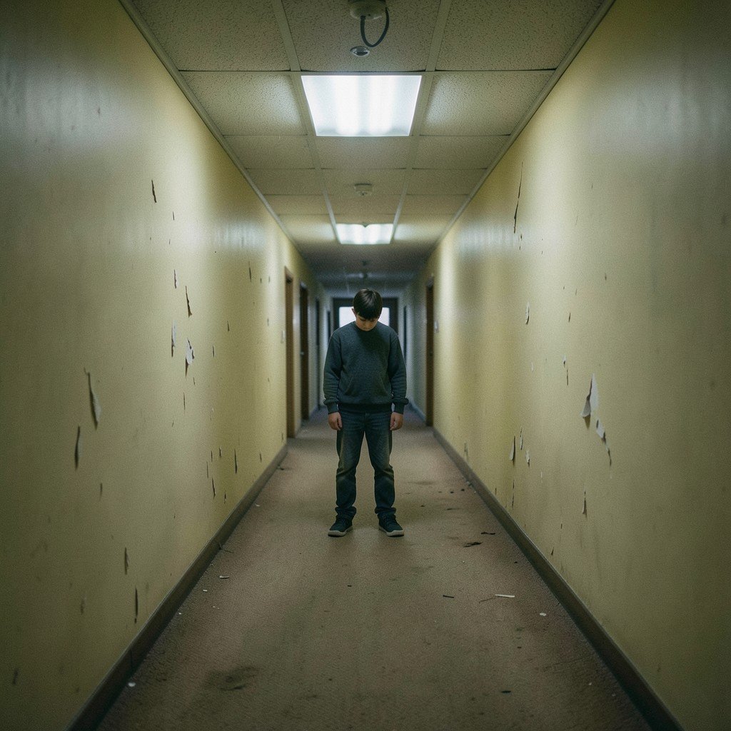 Backrooms Phenomenon: How Creepypasta Became Digital Dark Tourism