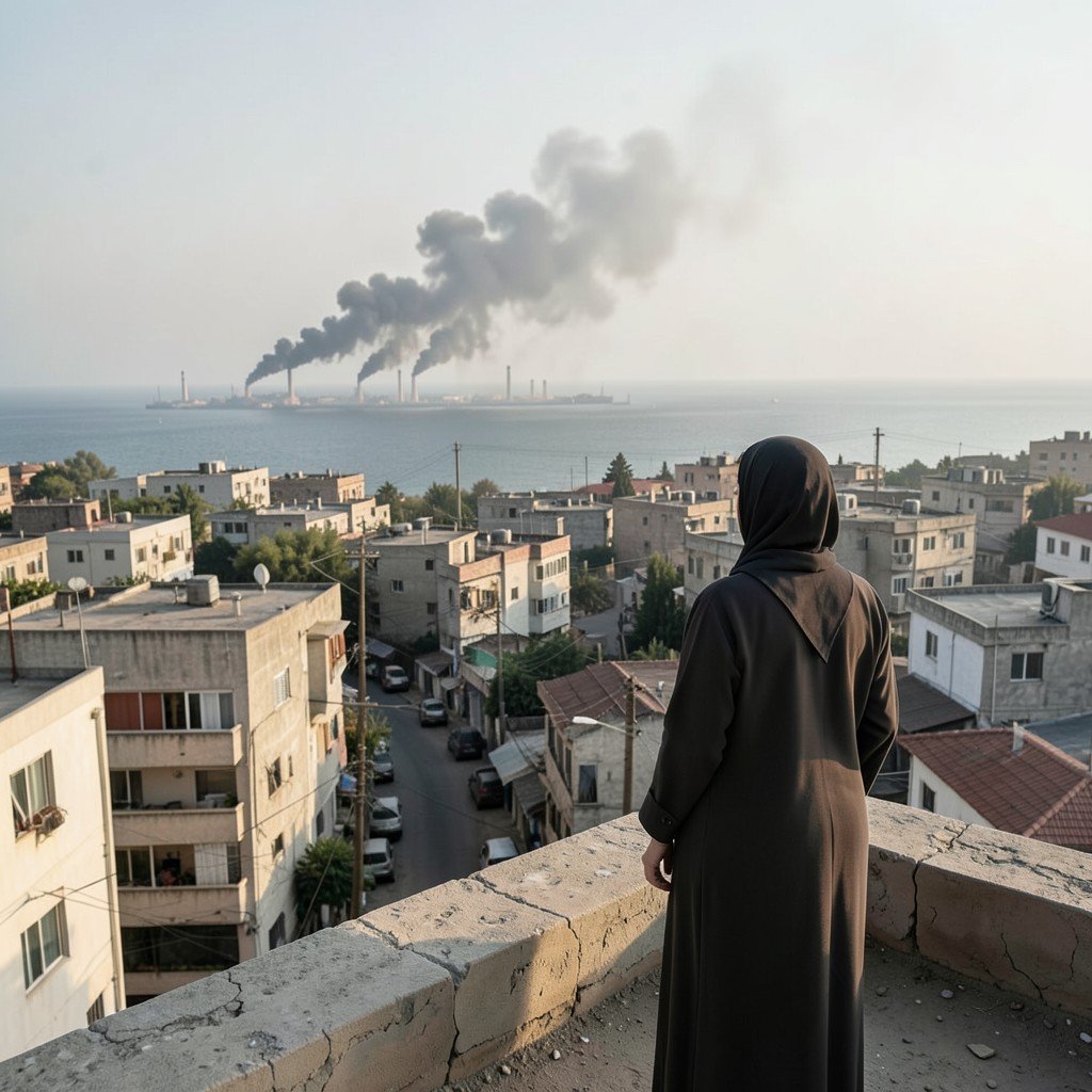 Bandar Abbas Residents Describe Life Under Airstrikes Despite Ceasefire Claims
