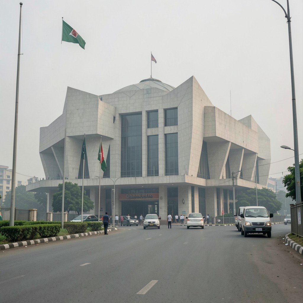 Bangladesh President Shahabuddin resigns citing health reasons