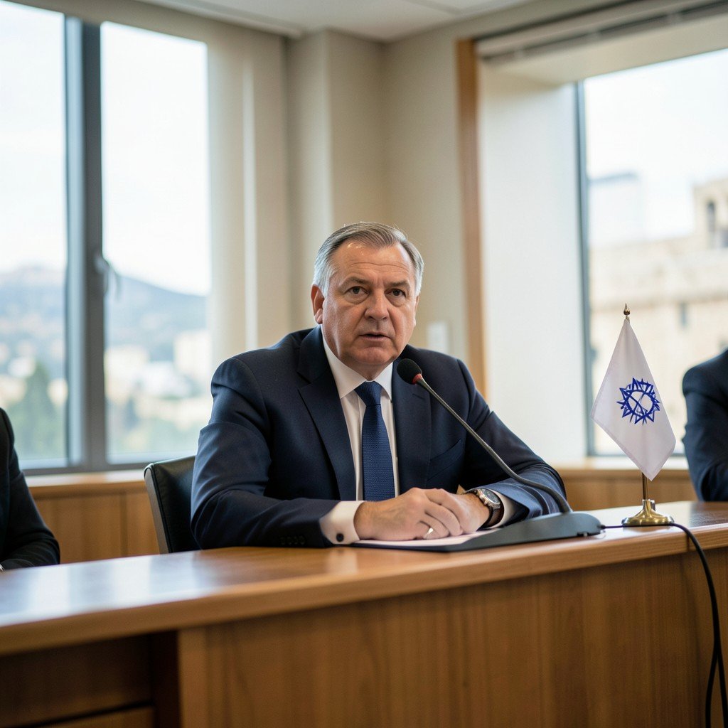 Ben-Gvir Calls for Nightly Killings of Palestinians in Gaza