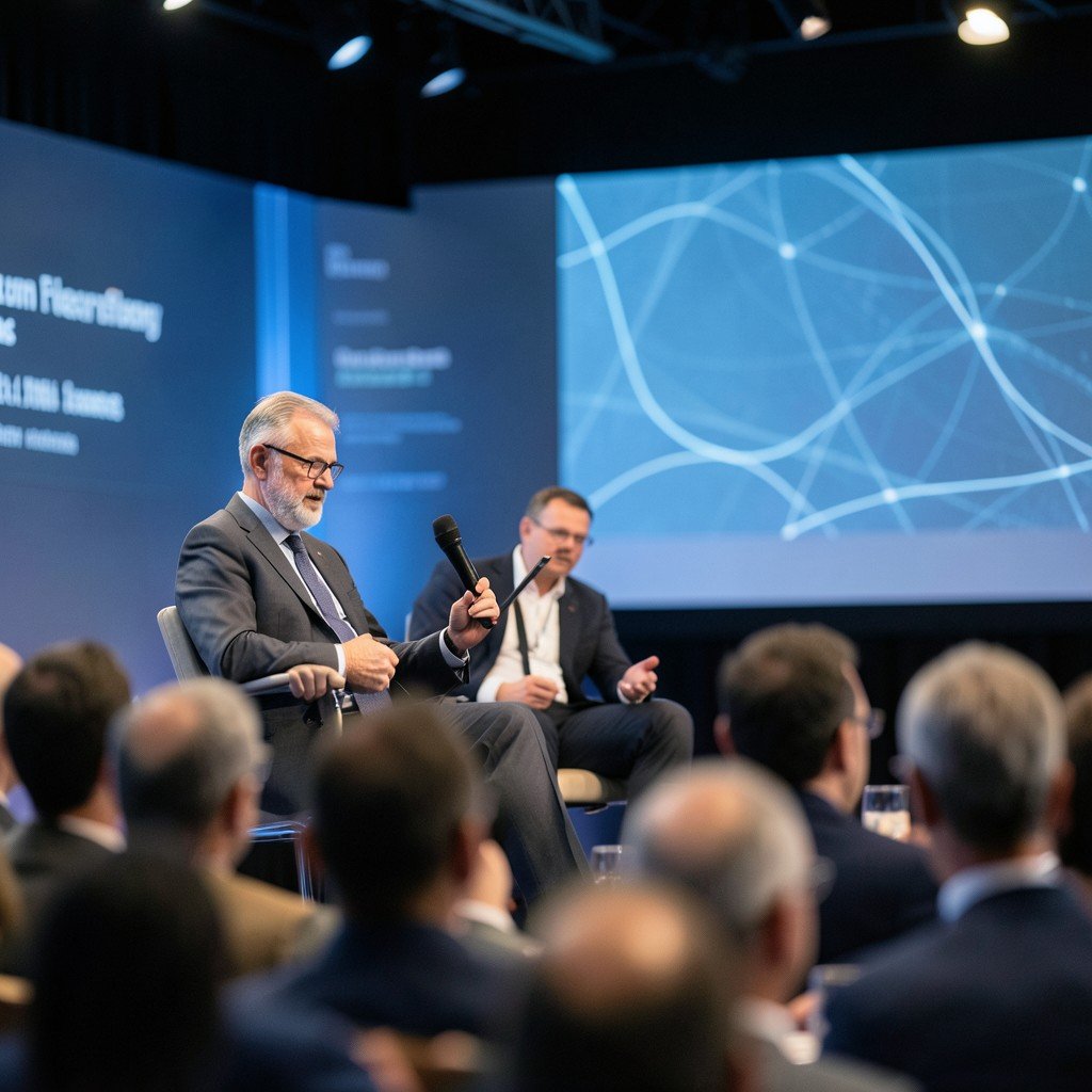 Bill Gates Warns AI Could Become Worst Source of Injustice