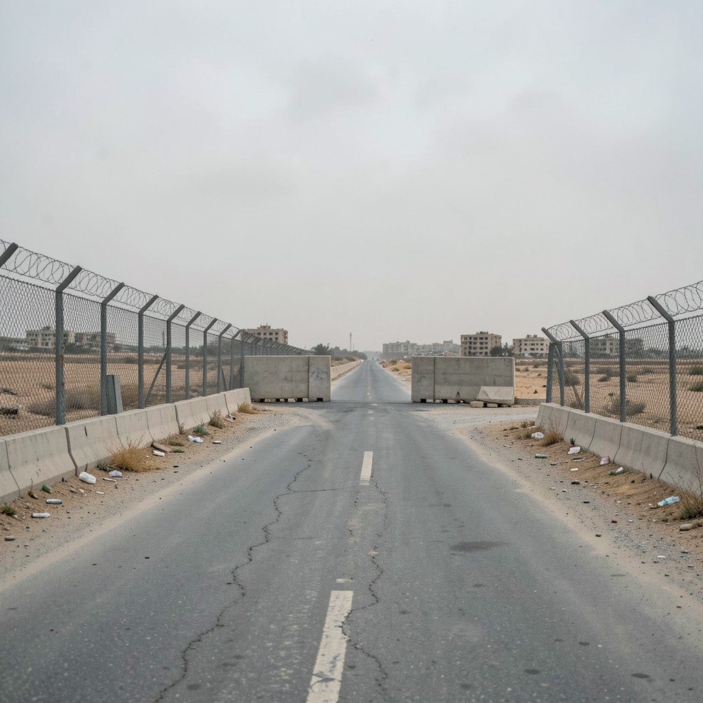 Board of Peace: No Israeli Gaza Withdrawal Until Hamas Disarmament