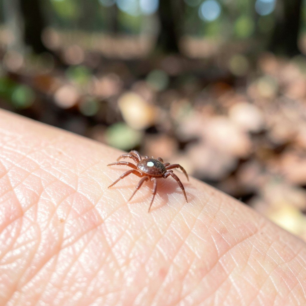 Bourbon Virus Detected in New York: First Case Confirmed by Stony Brook