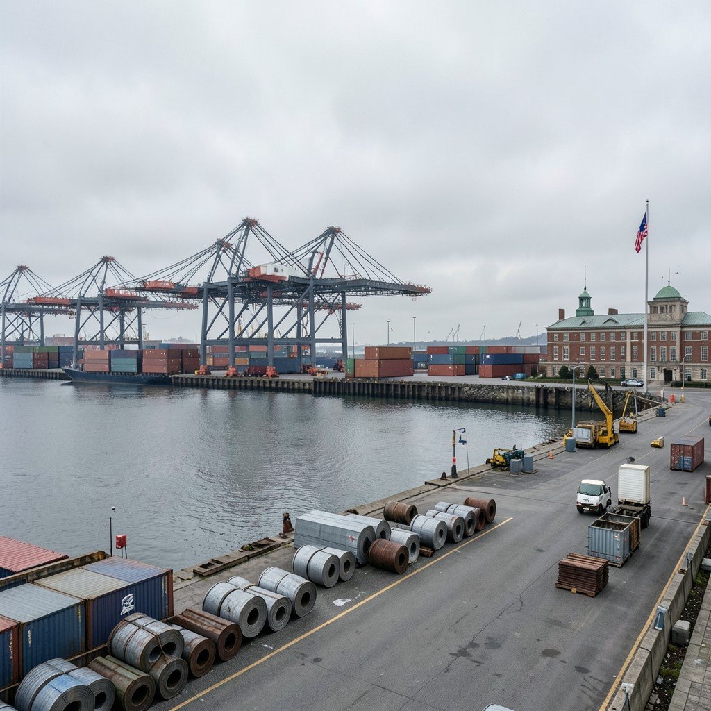 Canada Retaliatory Tariffs on US: Trade War Escalates