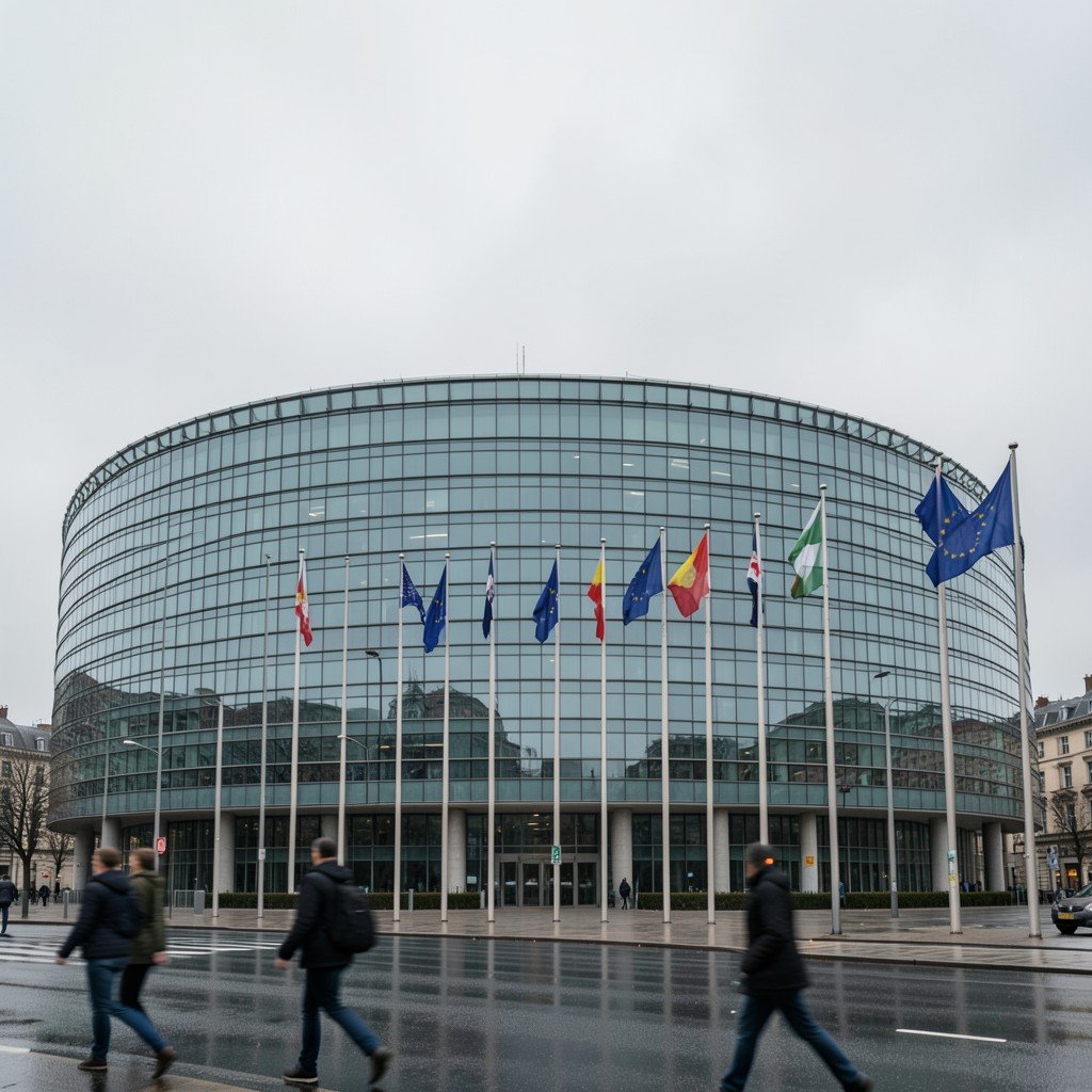 EU Places ChatGPT, Reddit, Roblox Under Strictest DSA Regulation Tier