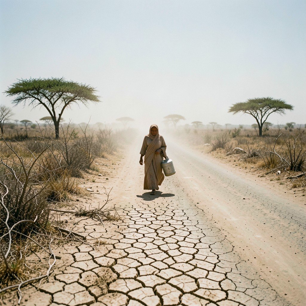 El Nino Heat Deaths Could Surpass 450,000, Scientists Warn
