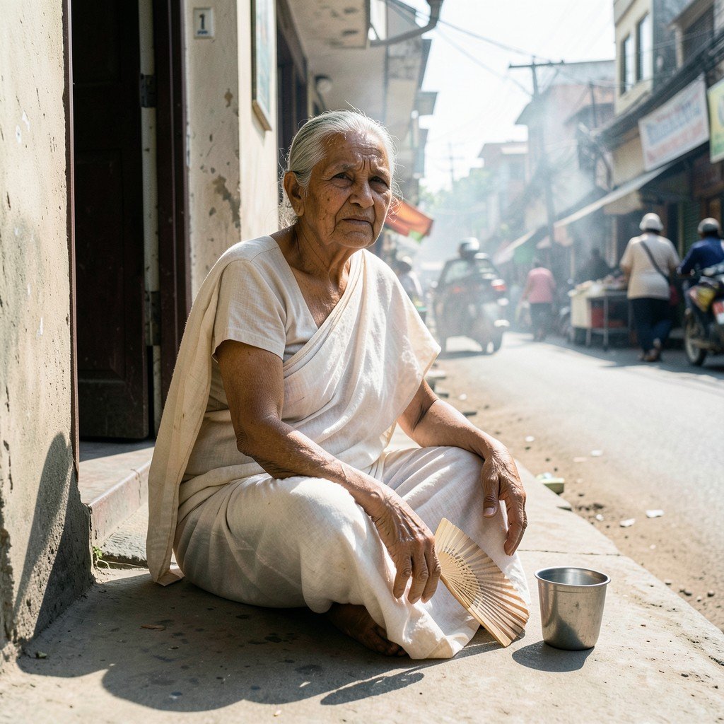 Extreme Heat Risk to Elderly Far Higher Than Estimated, Stanford Finds