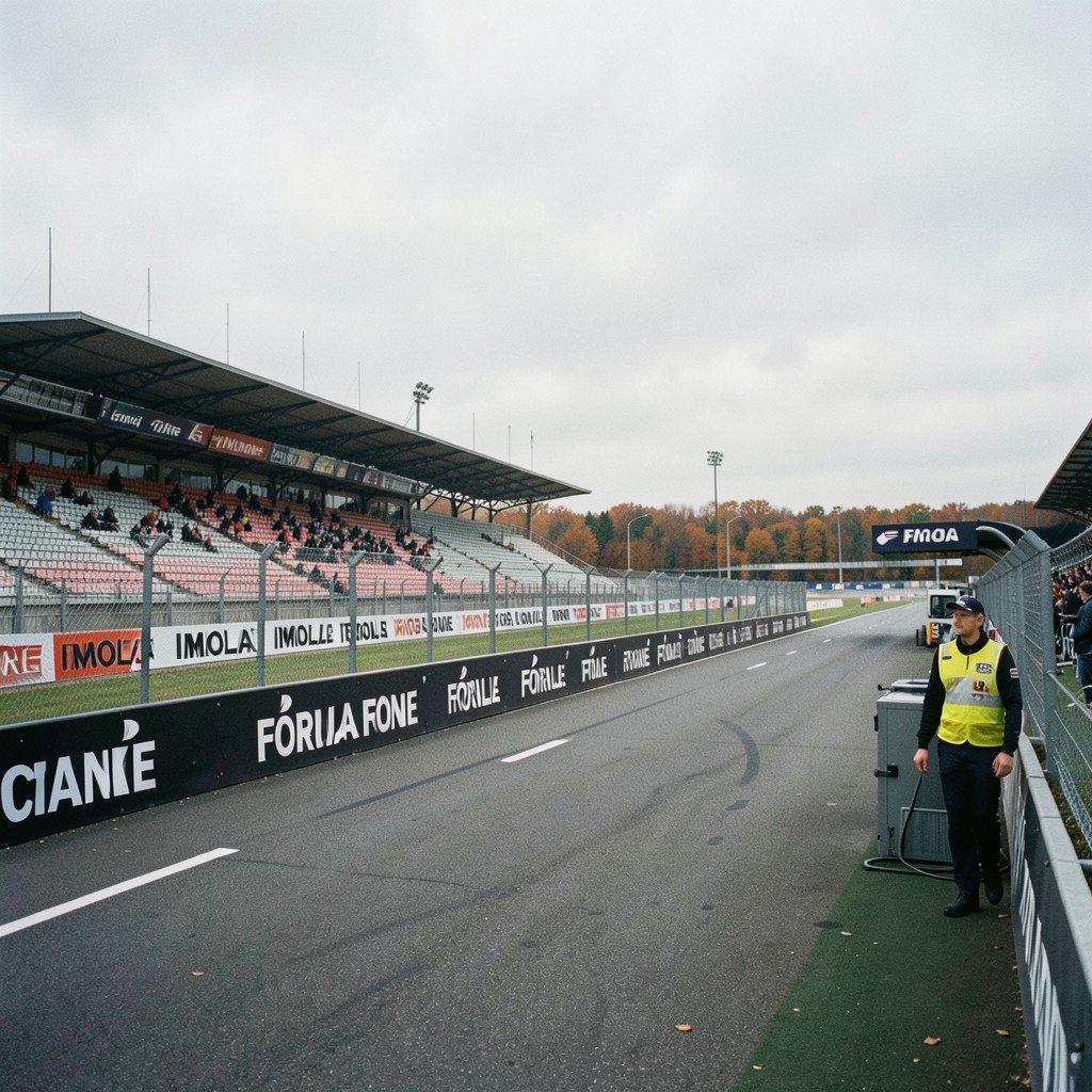 F1 Sets Mid-September Deadline for Qatar and Abu Dhabi Races