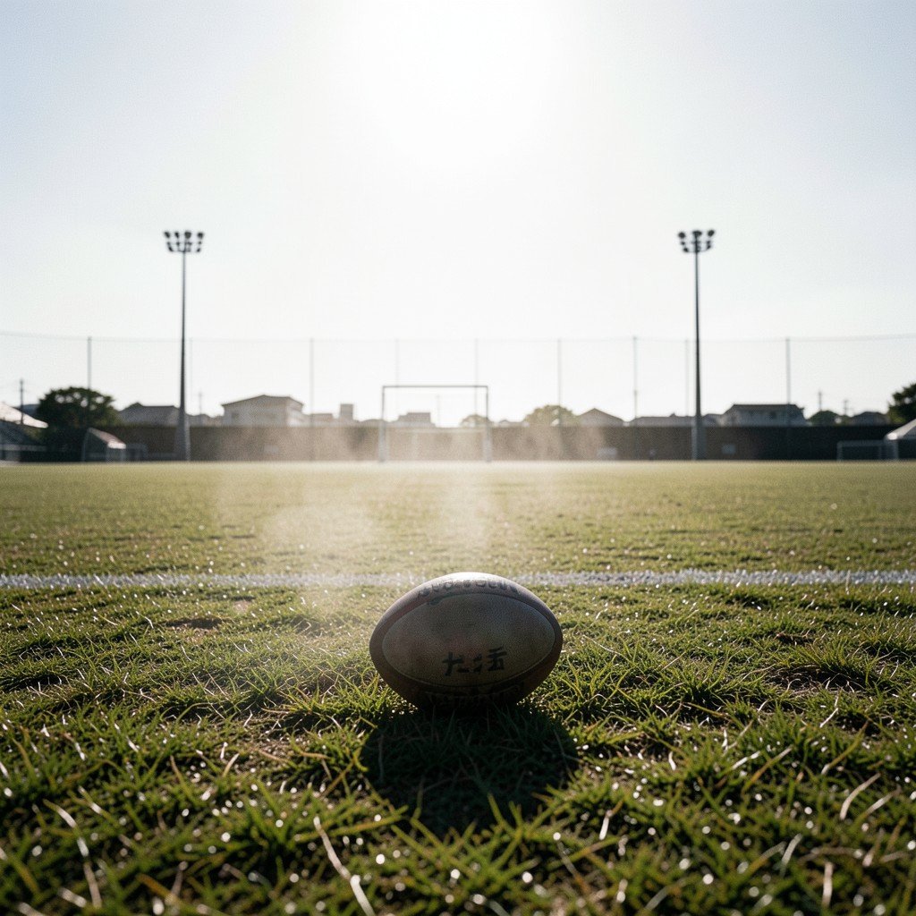 Fiji Rugby Player Saimoni Vunilagi Dies of Suspected Heatstroke in Japan