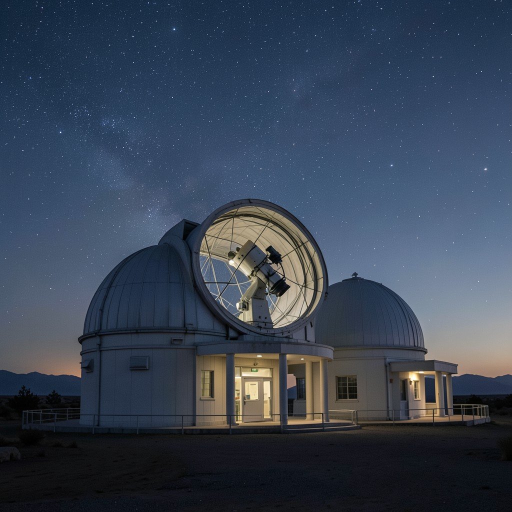 First Atmosphere Found on Rocky Exoplanet in Habitable Zone