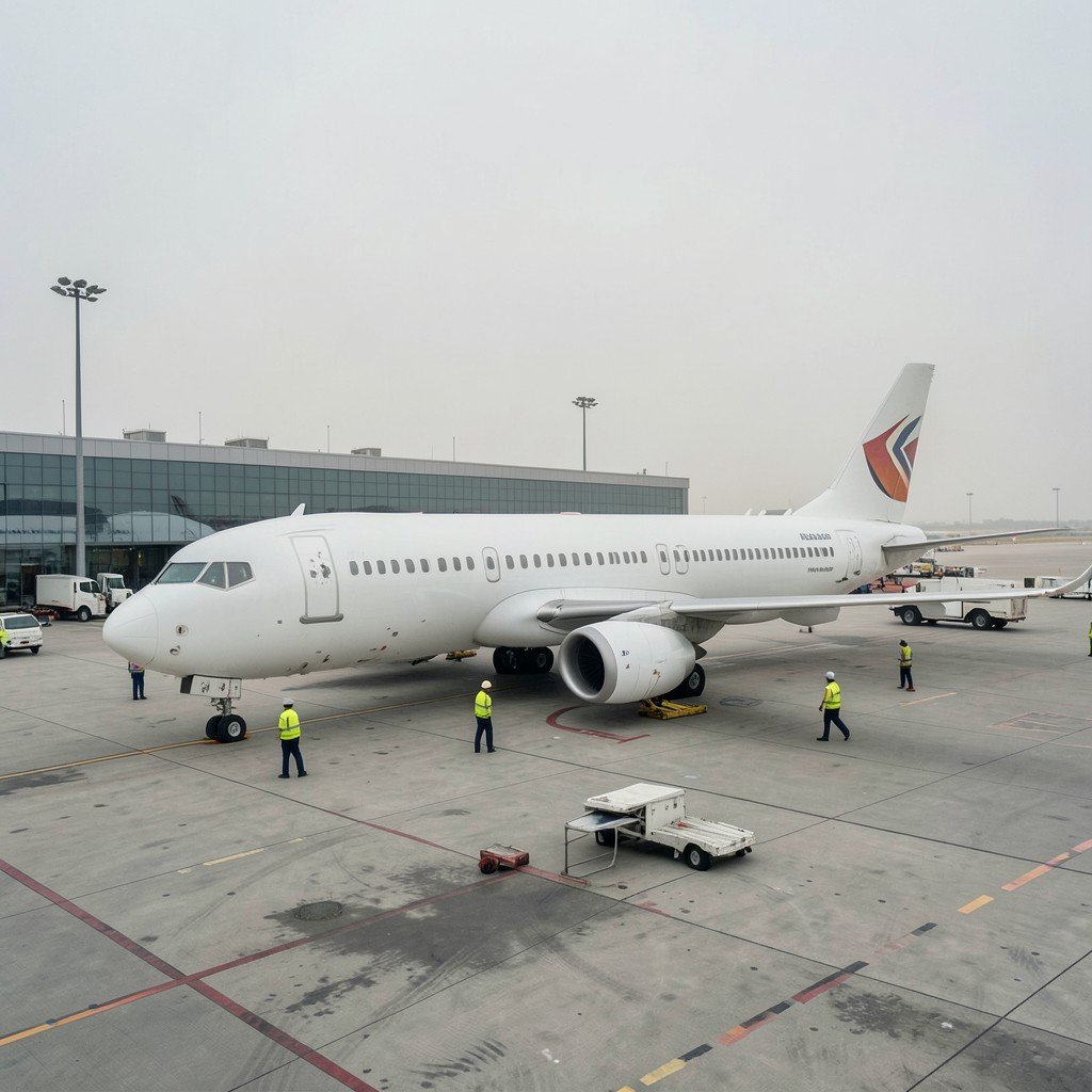 Flydubai Hijacking Attempt Becomes Israel Election Flashpoint