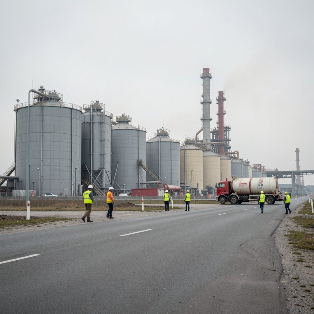 G7 Oil Release: 100 Million Barrels to Ease Soaring Prices