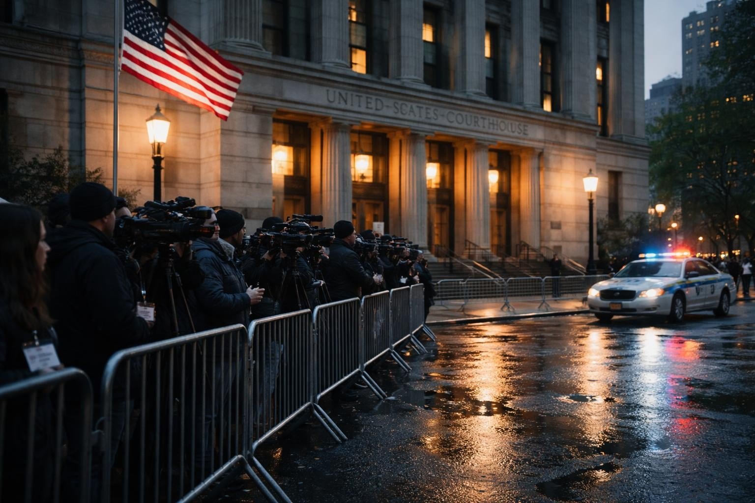 Guo Wengui sentenced to 30 years in US fraud case