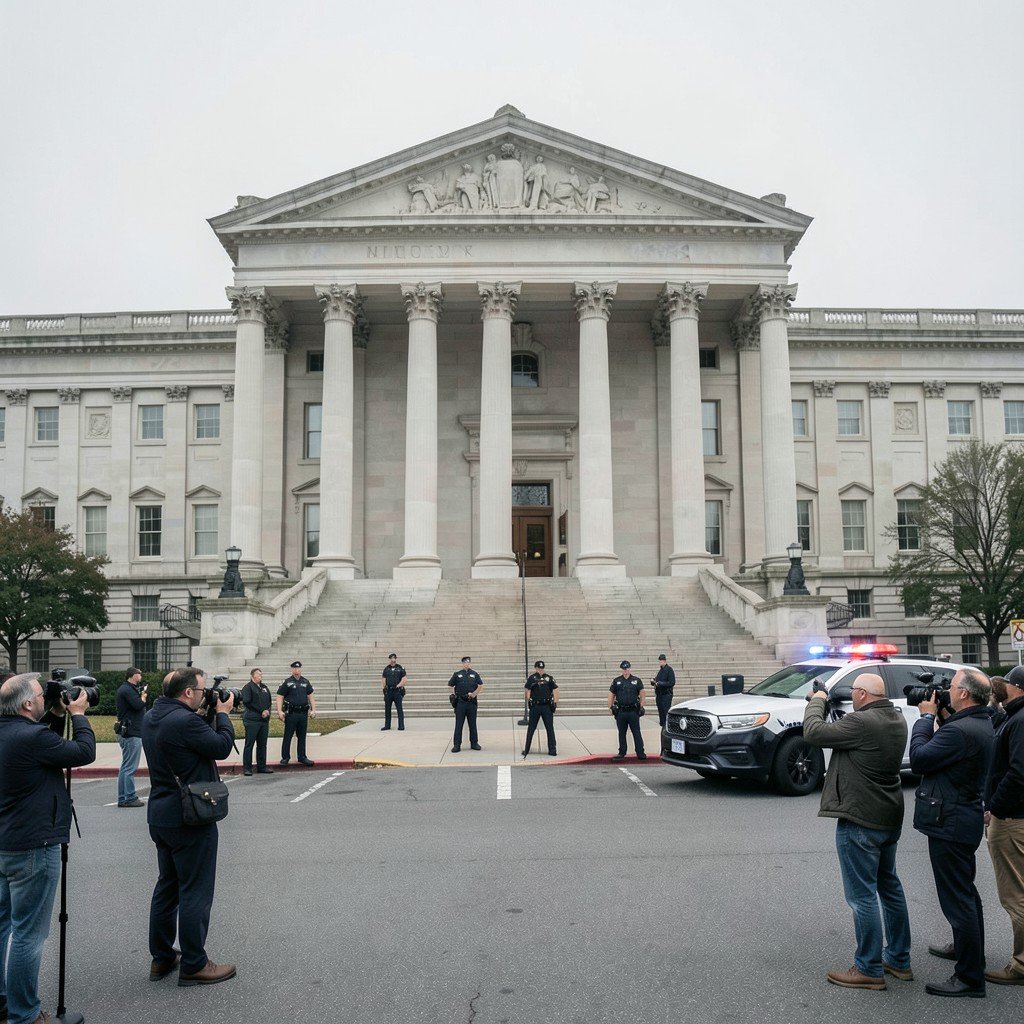 Heidi Beirich Fraud Charges Filed by US Justice Department