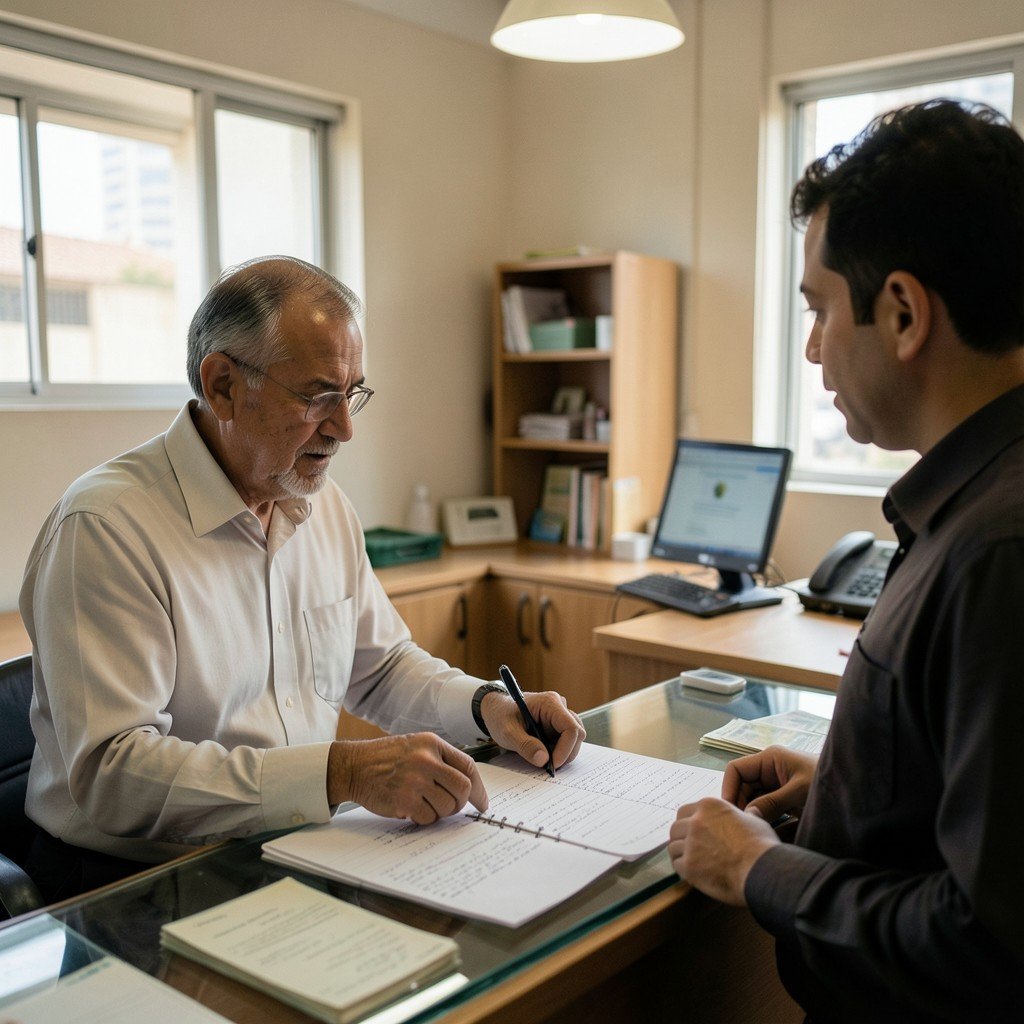 How Iranians Bypass US Sanctions to Move Money Abroad