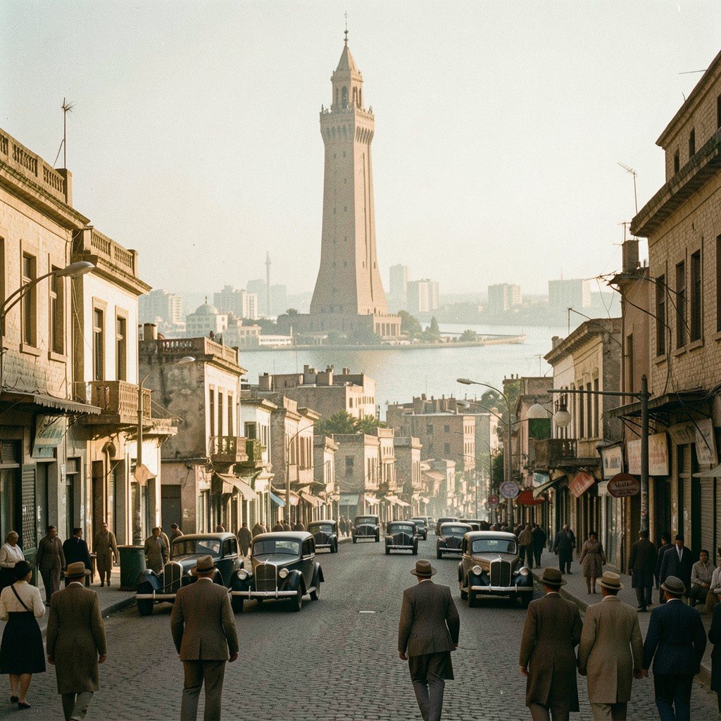 How Nasser's 1952 Revolution Engineered Africa's Decolonization