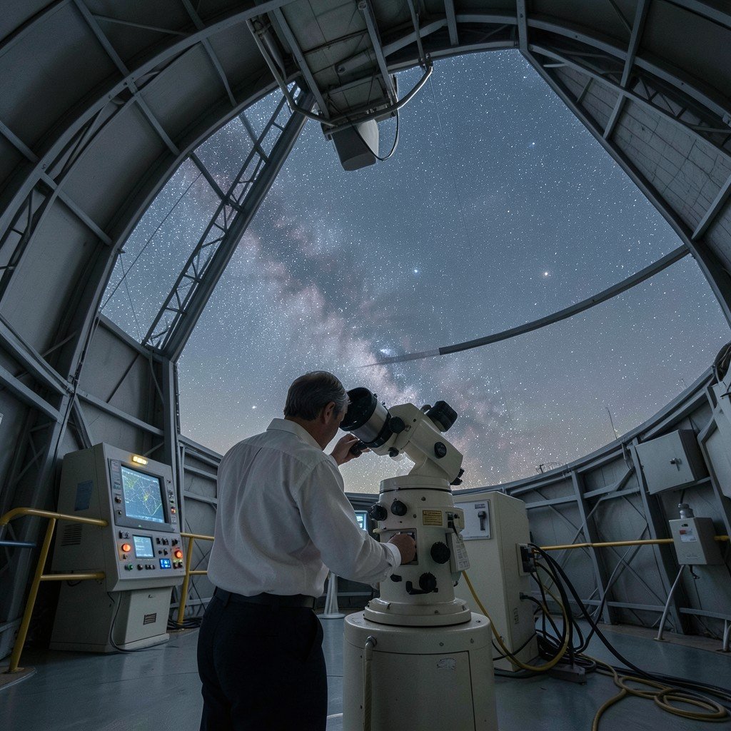 How the Universe Expands Faster Than Light Without Breaking Physics