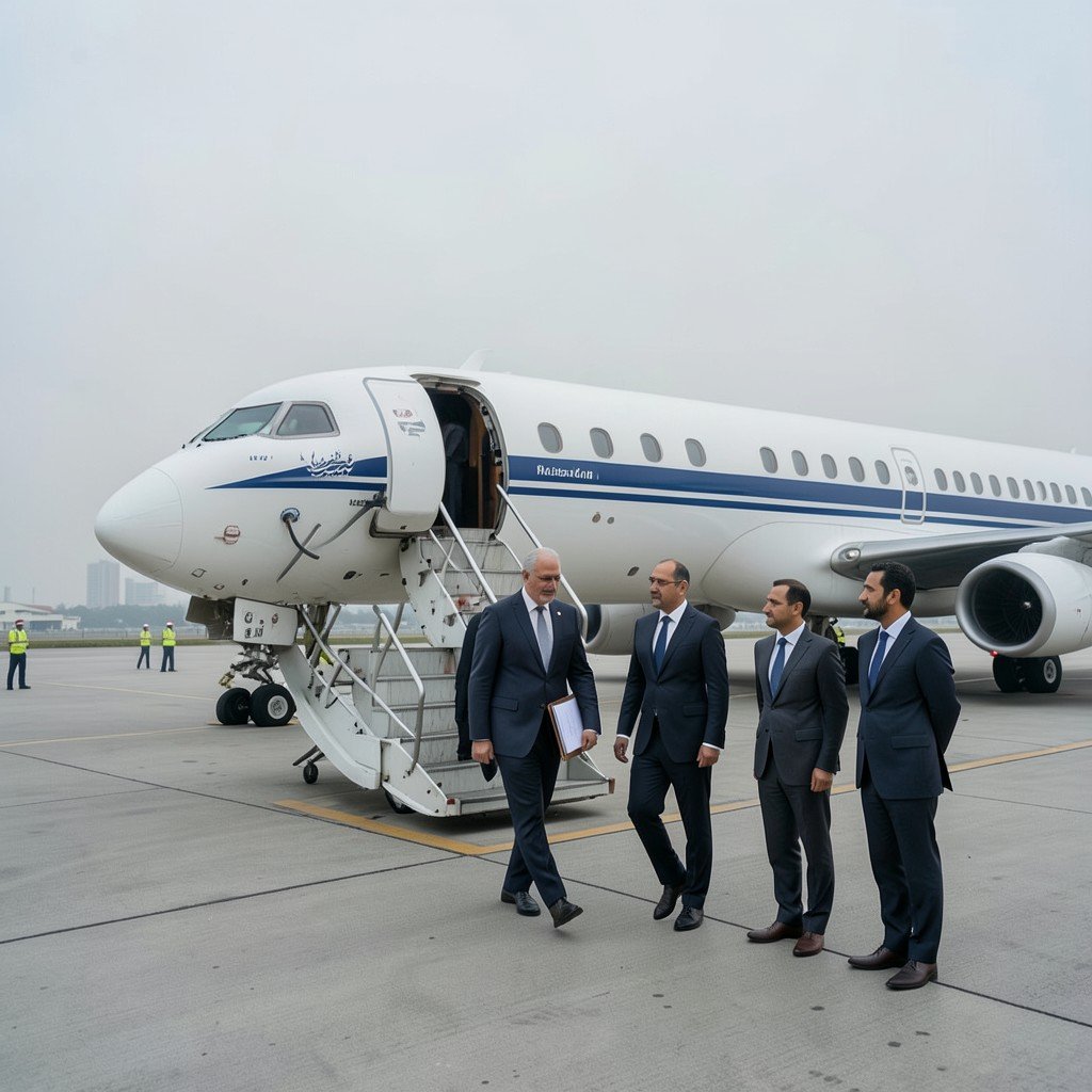 Iran Delegation Heads to UN General Assembly to Press Grievances