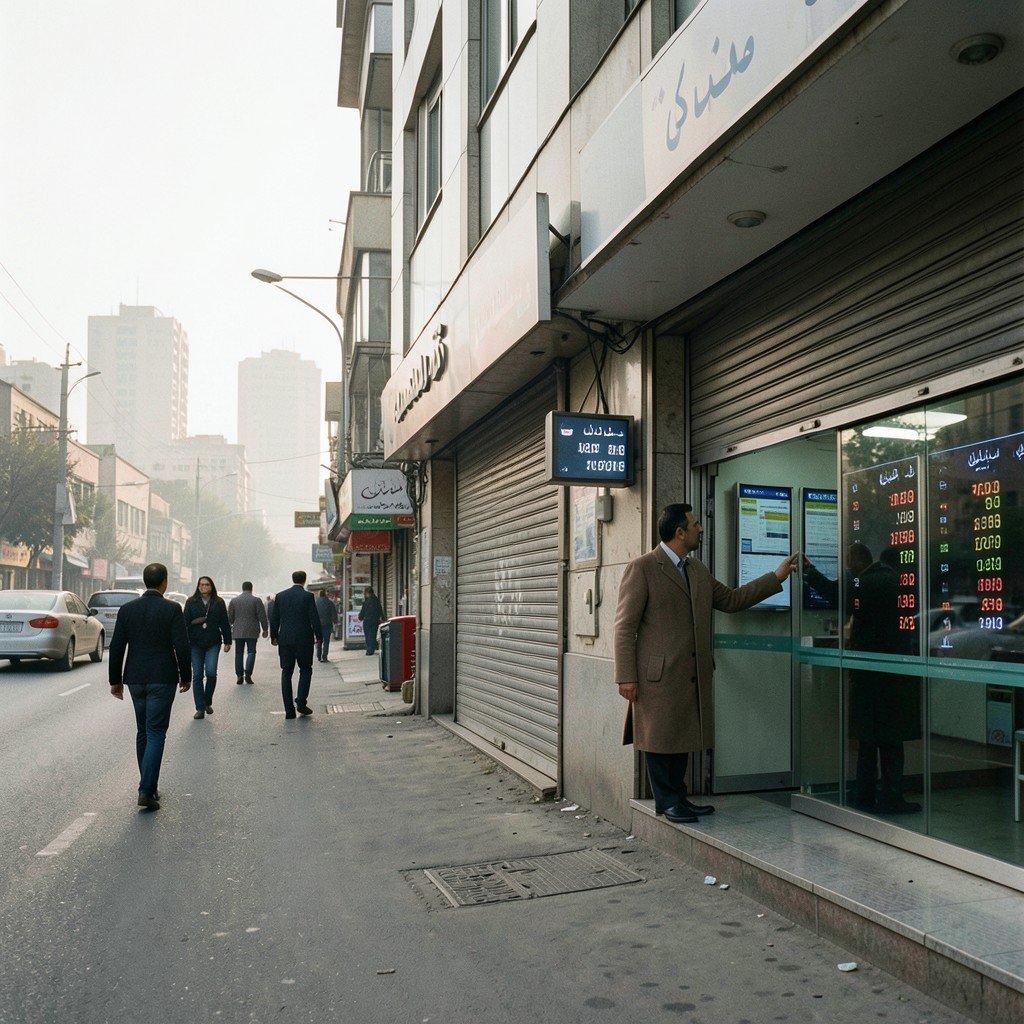 Iran Economy Collapse Warning: US Treasury Sanctions Escalate
