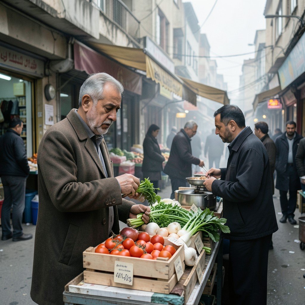 Iran Sanctions Economy: Self-Sufficiency Plan Amid Six-Month War