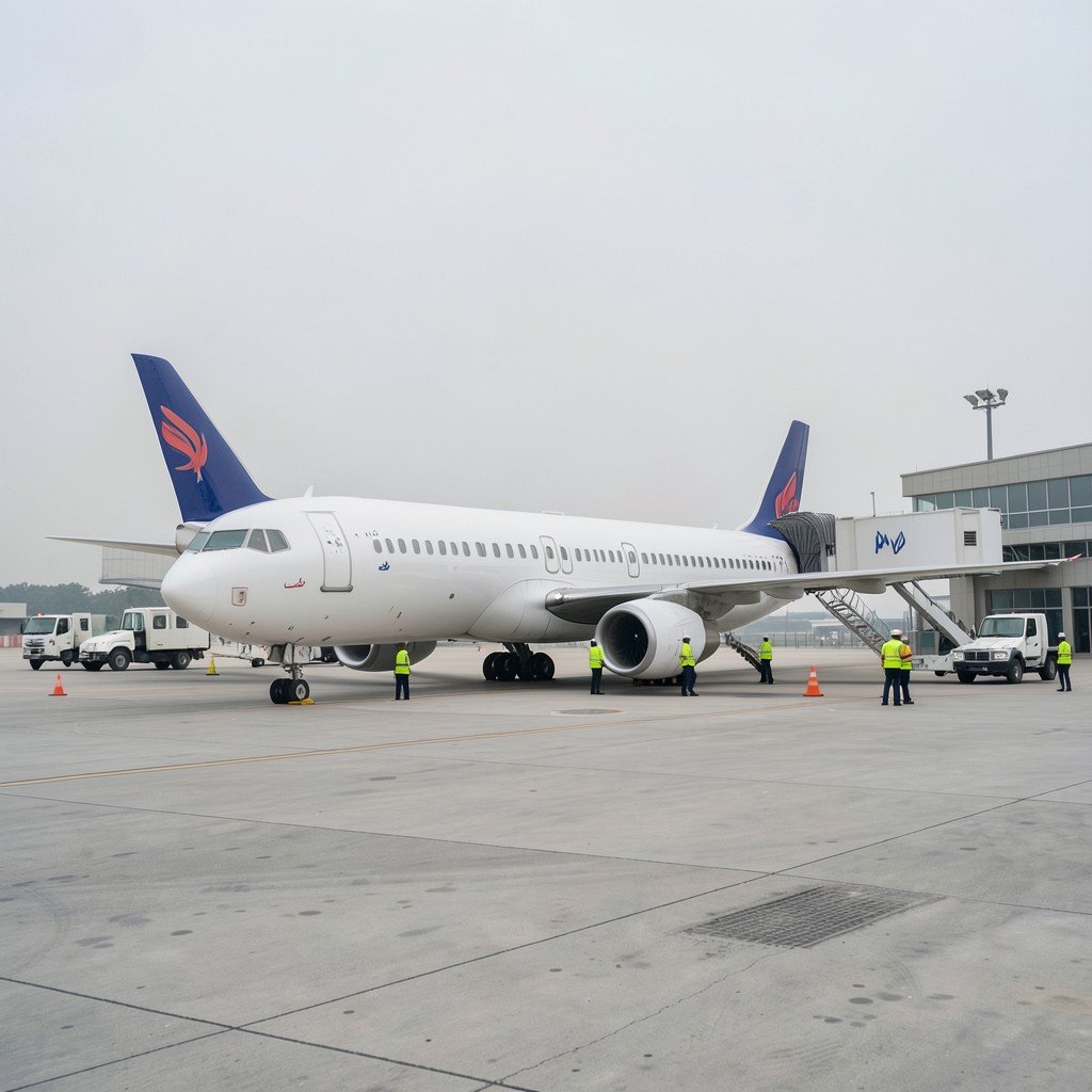 Iran Security Council Denies Military Retaliation Plans on Aviation