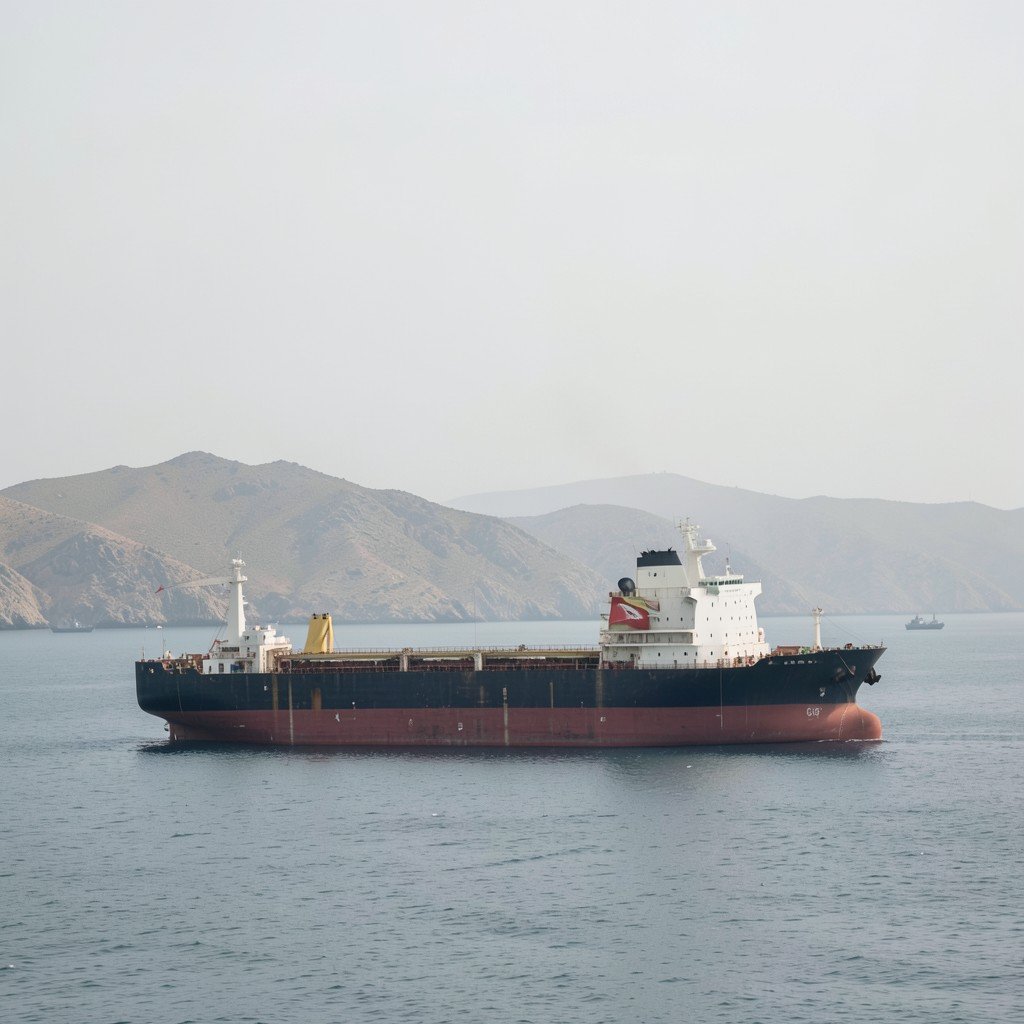 Iran Threatens Retaliation Against US Economic War Allies