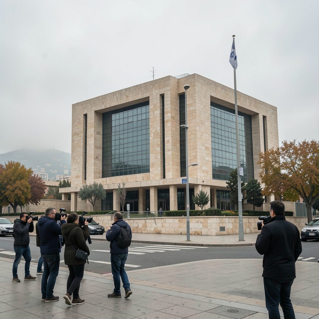 Iran at the Center of Israel and US Elections in 2026