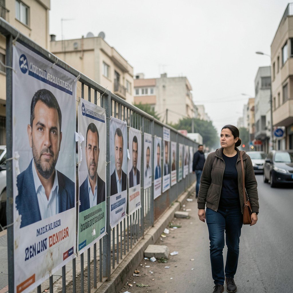 Israel Election Debate Sidesteps Full October 7 Reckoning
