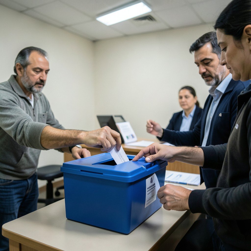 Israel Election Results: Netanyahu Faces Tight Race After October 7