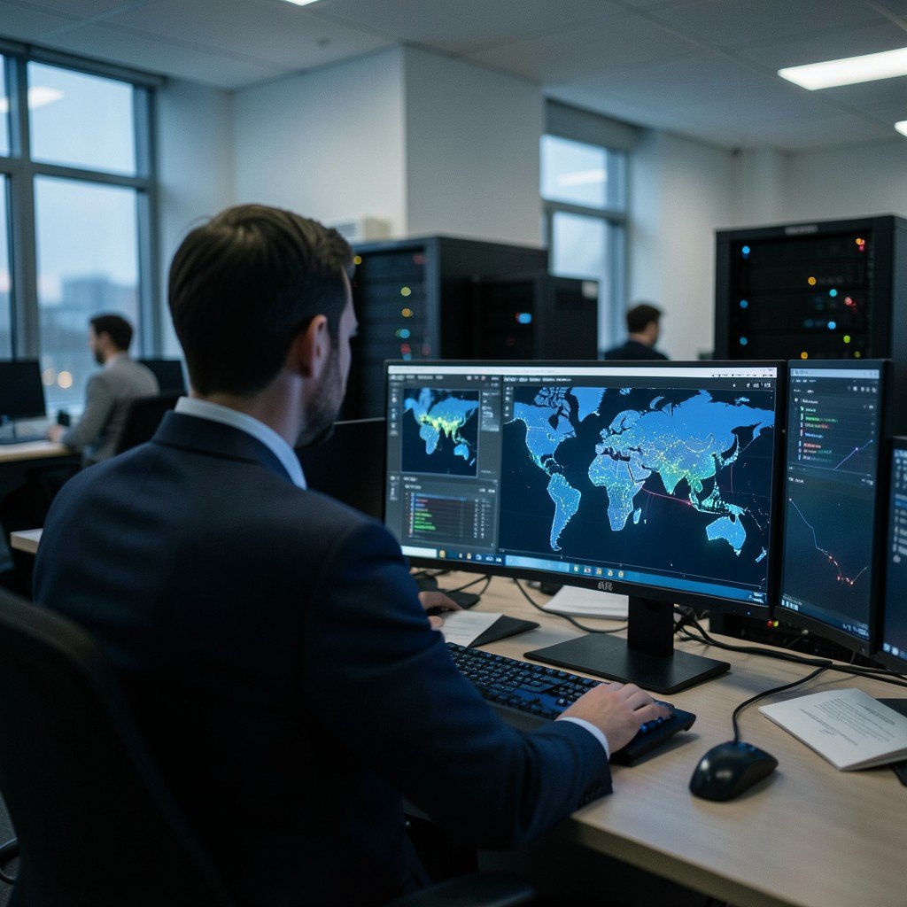 Israeli Ad Firm Tied to Spyware Was Top Starlink Bidder