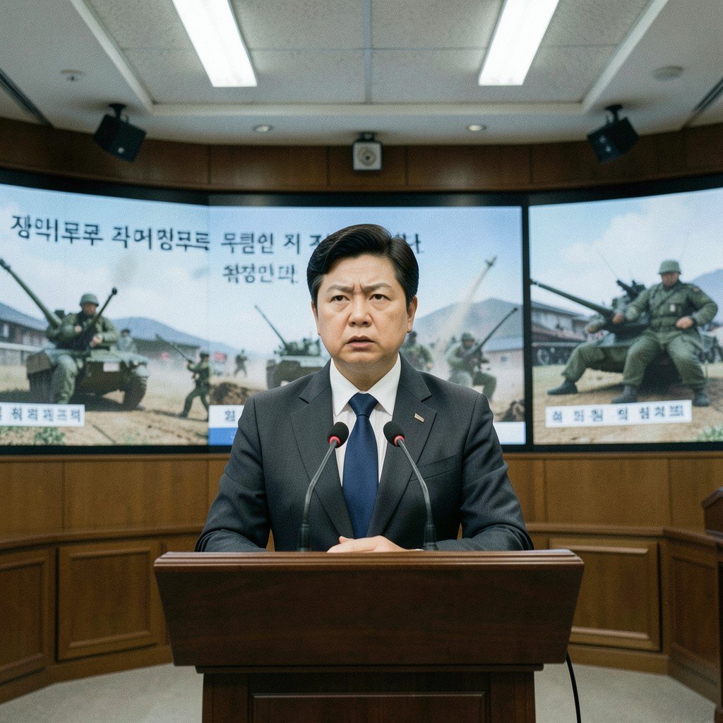 Kim Yo Jong Threatens Military Action Over Japan Tomahawk Missile Test