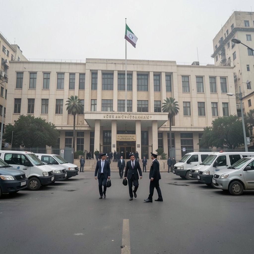 Lebanon Demands Israel Withdrawal Timetable as Hezbollah Condemns Deal