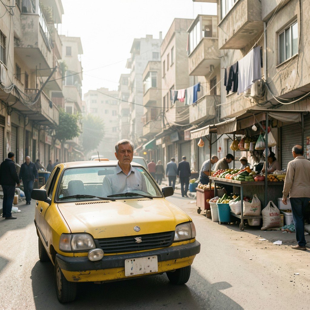 Lebanon Economic Crisis Deepens as Israeli Attacks Push Prices Up