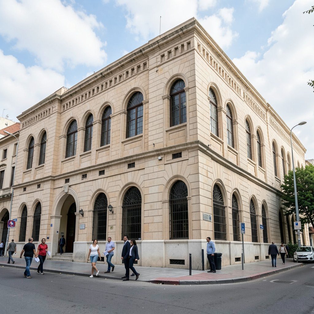 Lebanon General Amnesty Law Passed: First Since 1991