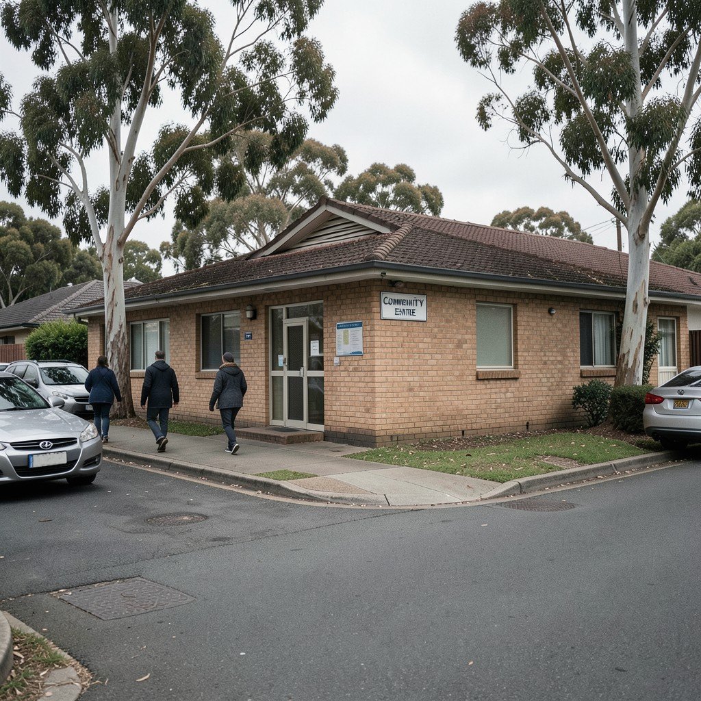 Melbourne leader denies flydubai attack suspect links