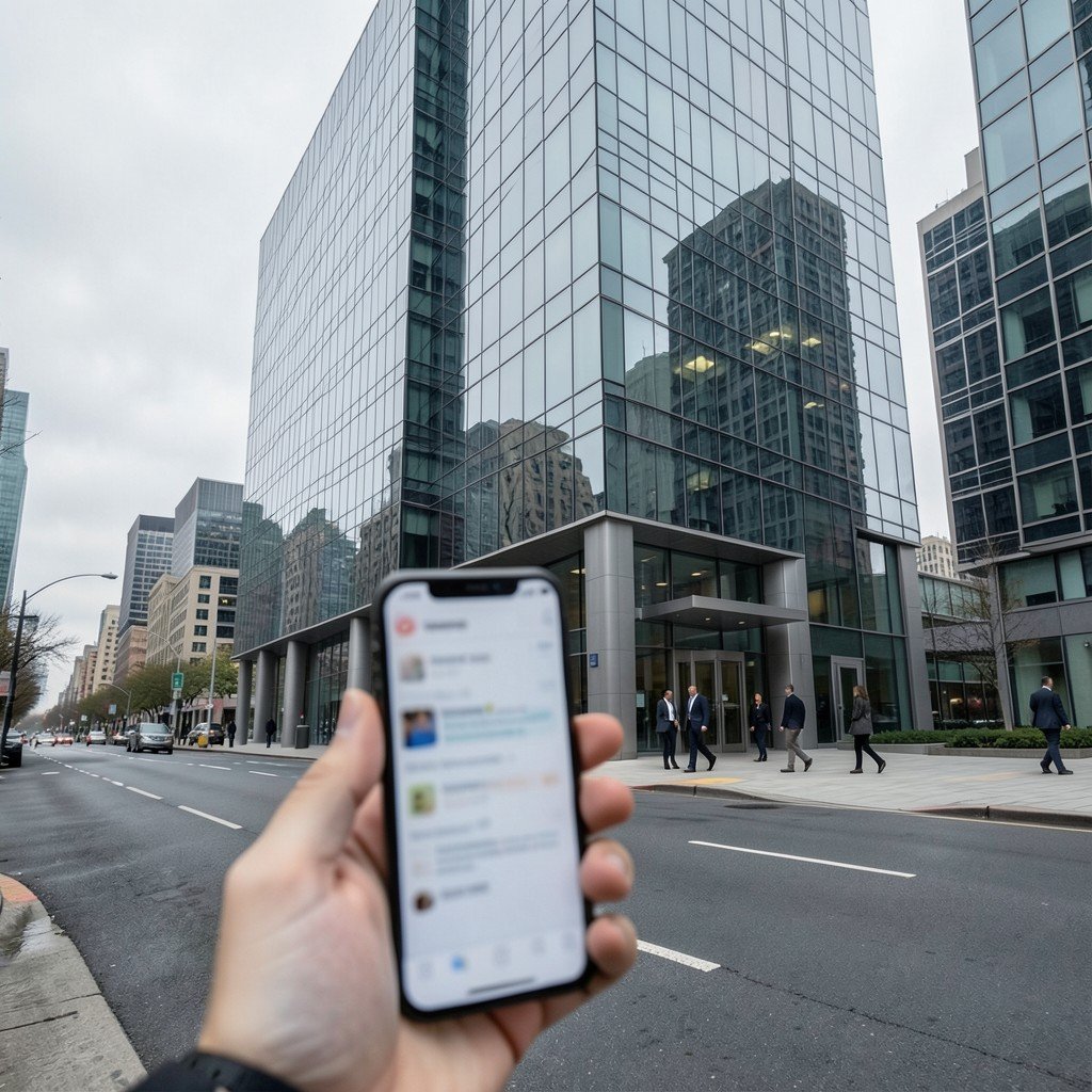 Meta Ordered to Pay $25 Billion in Cambridge Analytica Data Scandal