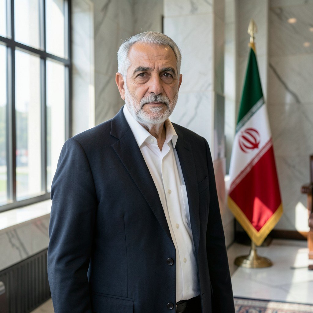 Mohsen Rezaei Appointed Iran Supreme National Security Council Secretary