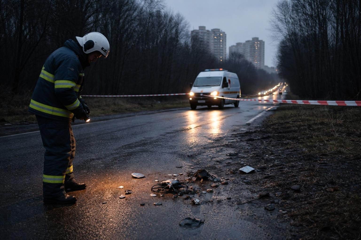 Moscow drone attack: Sobyanin says 200+ targeted