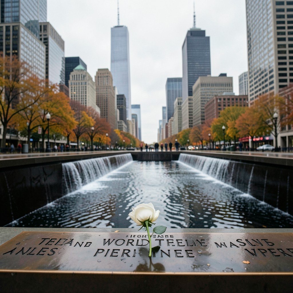 NYC Mayor Zohran Mamdani Faces 70K-Signature Petition to Skip 9/11 Commemoration