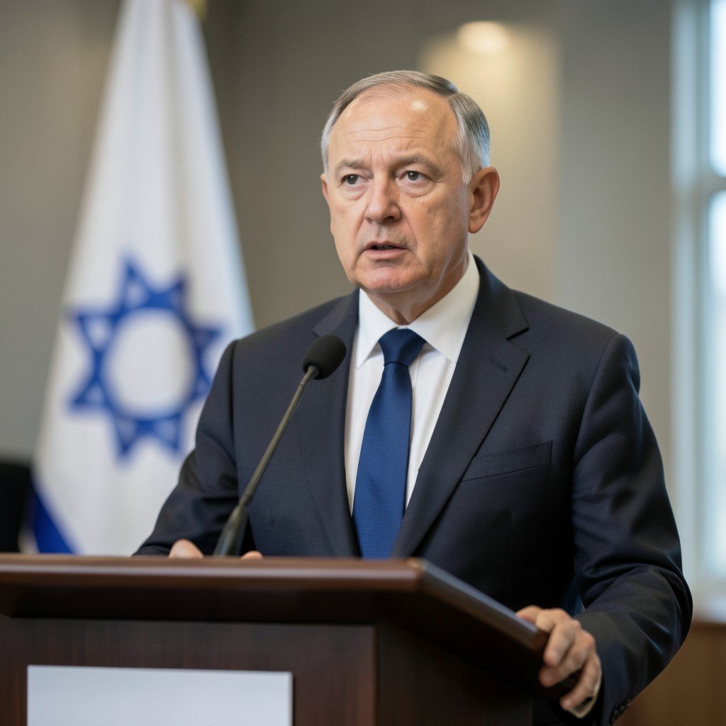 Netanyahu Boasts About Bombing Qatar Ahead of Israeli Election
