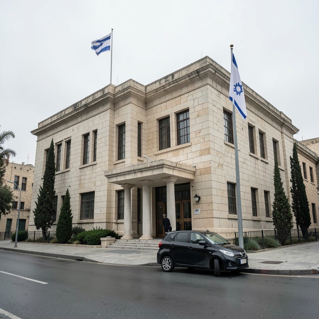 Netanyahu Warned of Hamas Attack Days Before October 7 Report