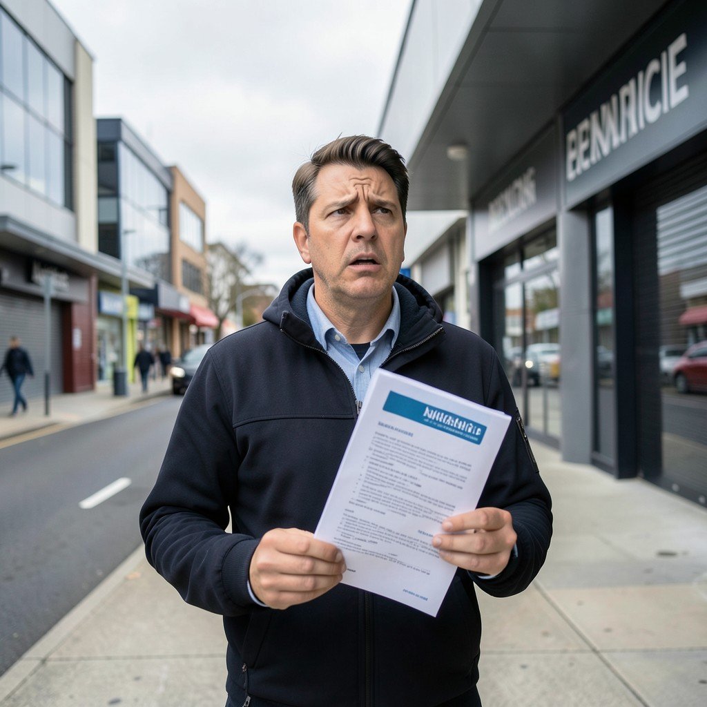 New Zealand Unemployment Hits 5.6%: Highest Since Late 2015