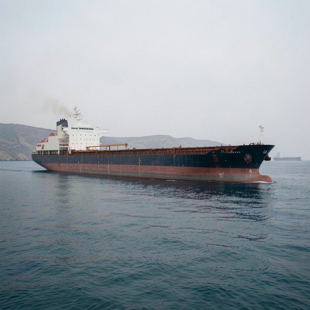 Oil Prices Hit Six-Week High as US-Iran Strikes Escalate in Hormuz