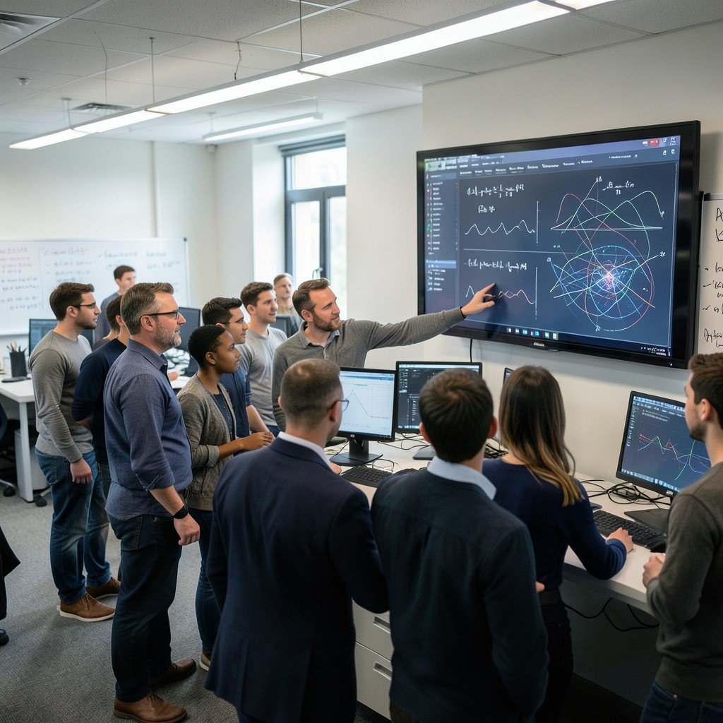 OpenAI AI Models Make Discoveries in Mathematics, Physics