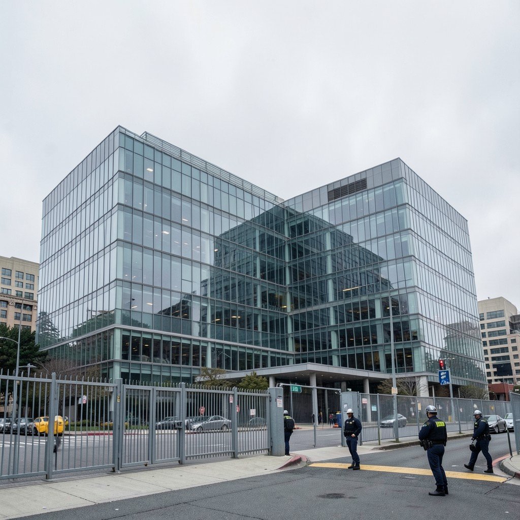 OpenAI Cancels GPT-6.1 Astra AI Model Release Over Safety Concerns