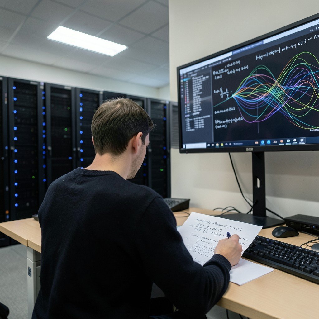 OpenAI Navier-Stokes Claim Sparks Backlash From Mathematicians