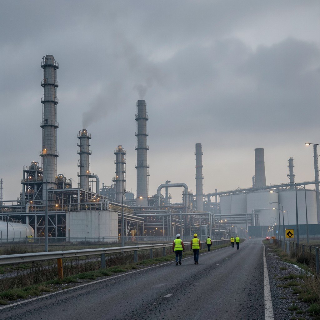 Russia Ukraine Energy Ceasefire Deal Announced by Trump