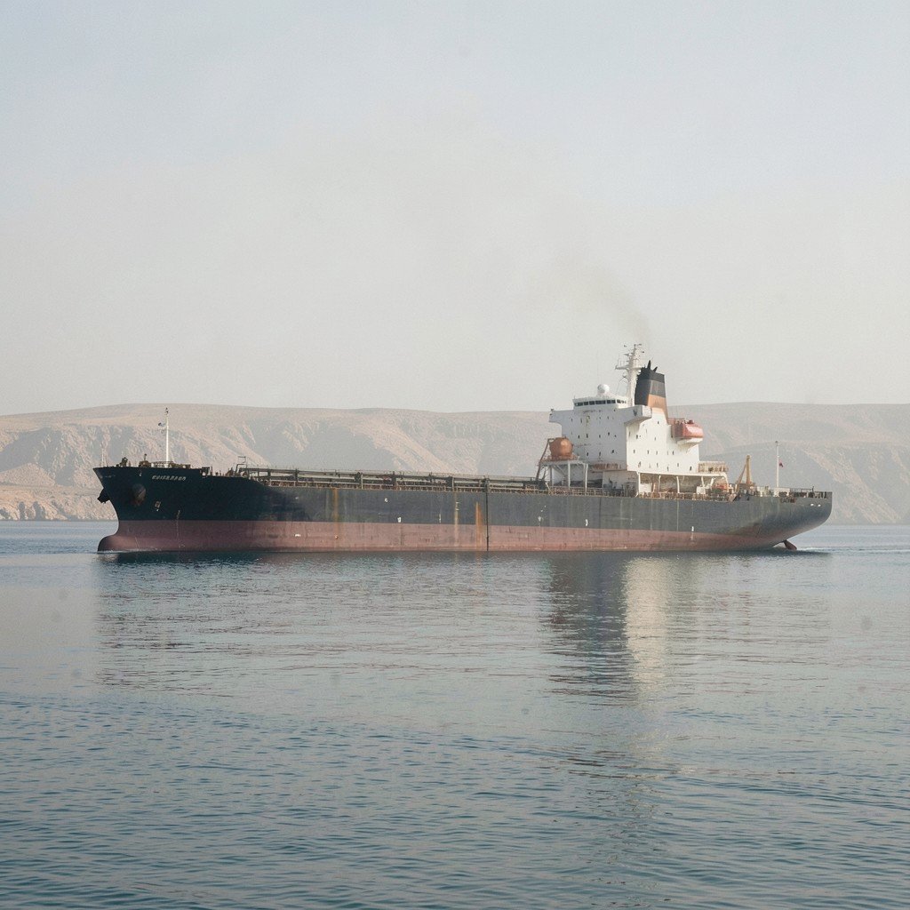 Shell Profits Double as Iran War Disrupts Global Oil Markets