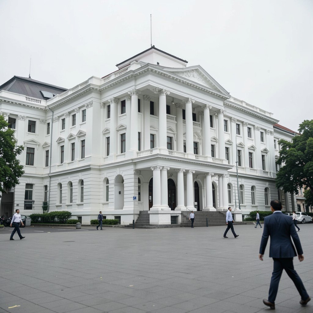 Singapore Chemical Castration Debate for Child Sex Offenders