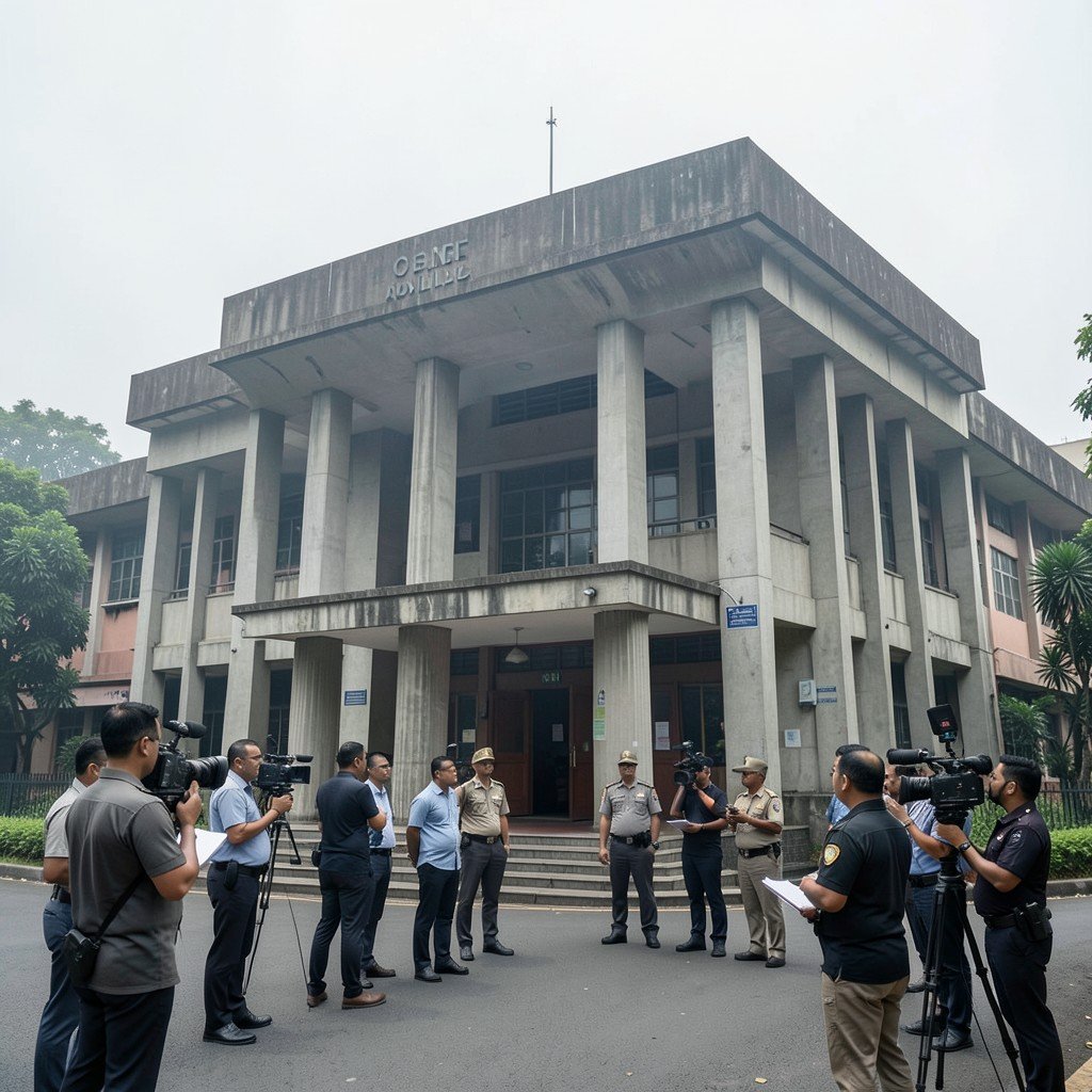 Sri Lanka Easter Bombings Verdict: 15 Found Guilty in Colombo